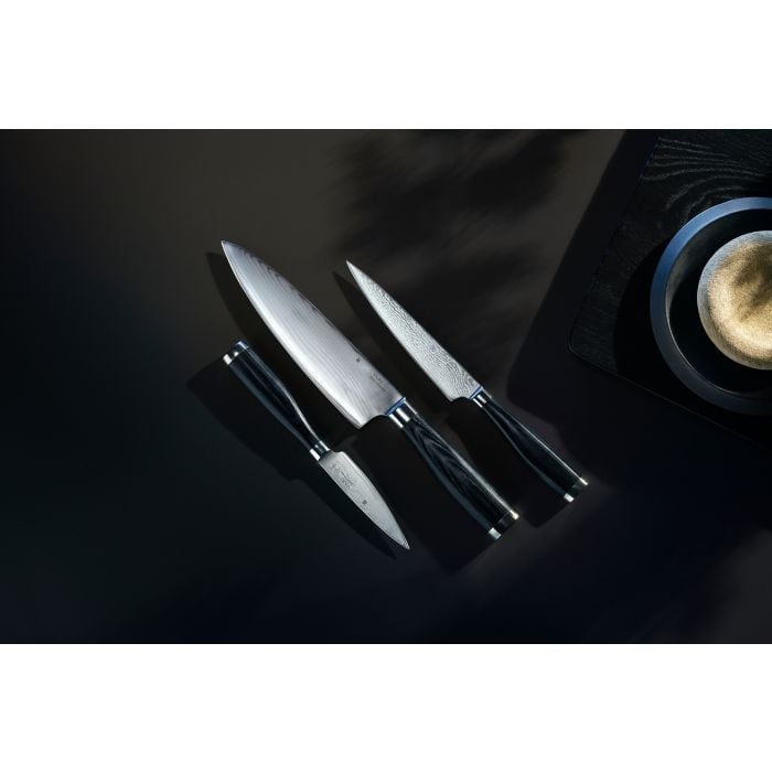Yari Messer-Set, 3-teilig
