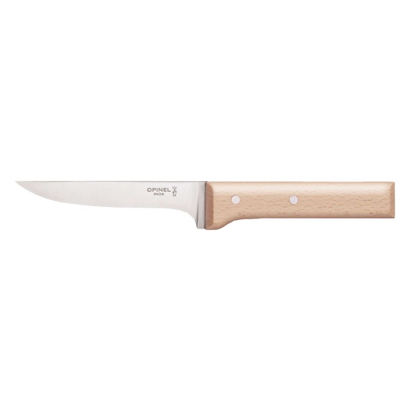 Opinel Parallele n.122, Ausbeinmesser, 13 cm.