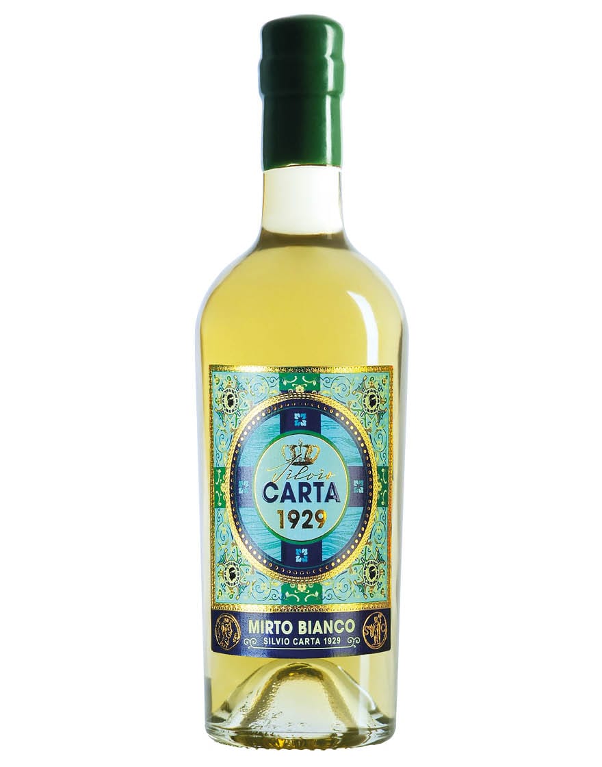 Mirto Bianco Silvio Carta 0,7 ℓ