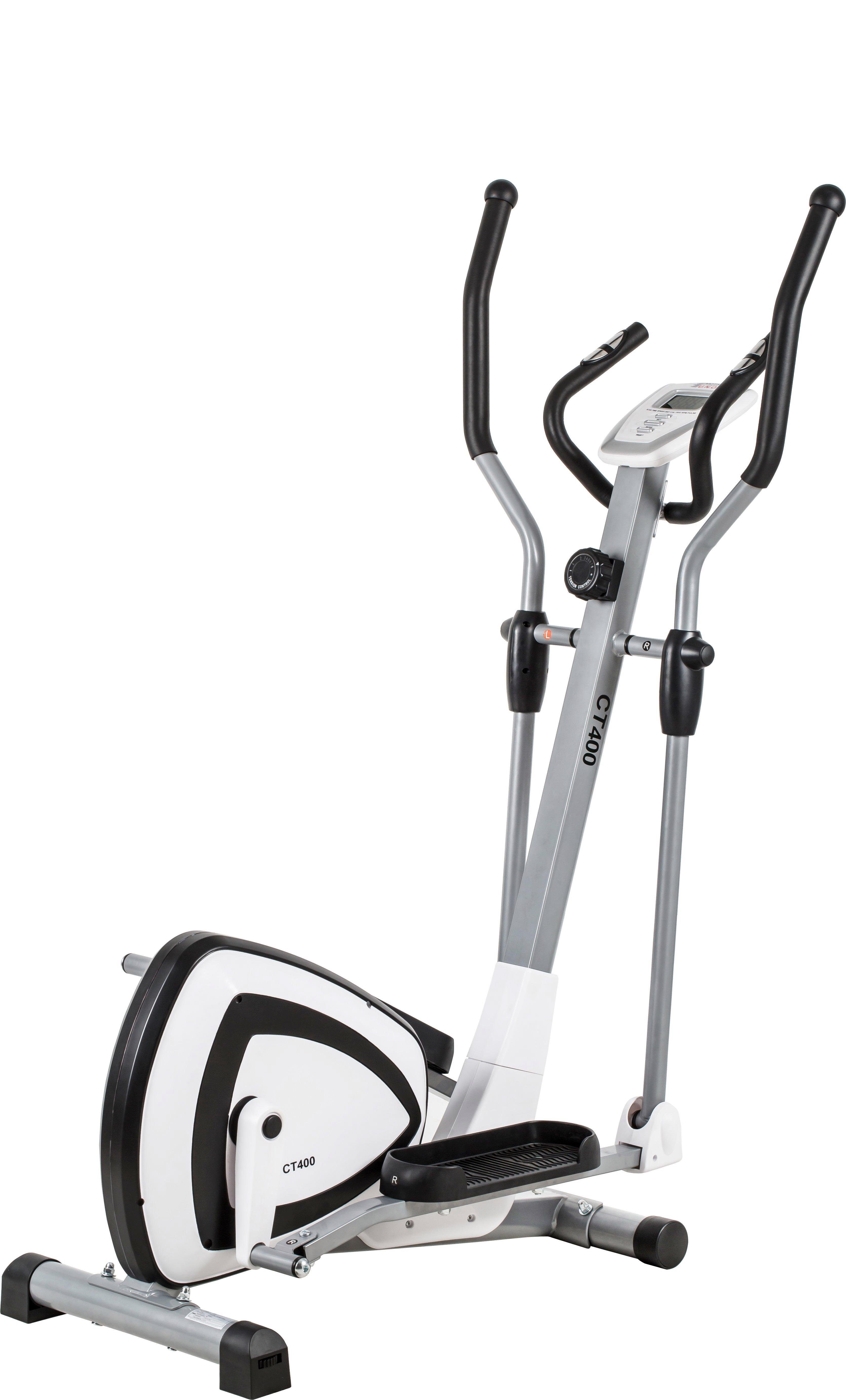 MOTIVE FITNESS by U.N.O. Crosstrainer CT 400