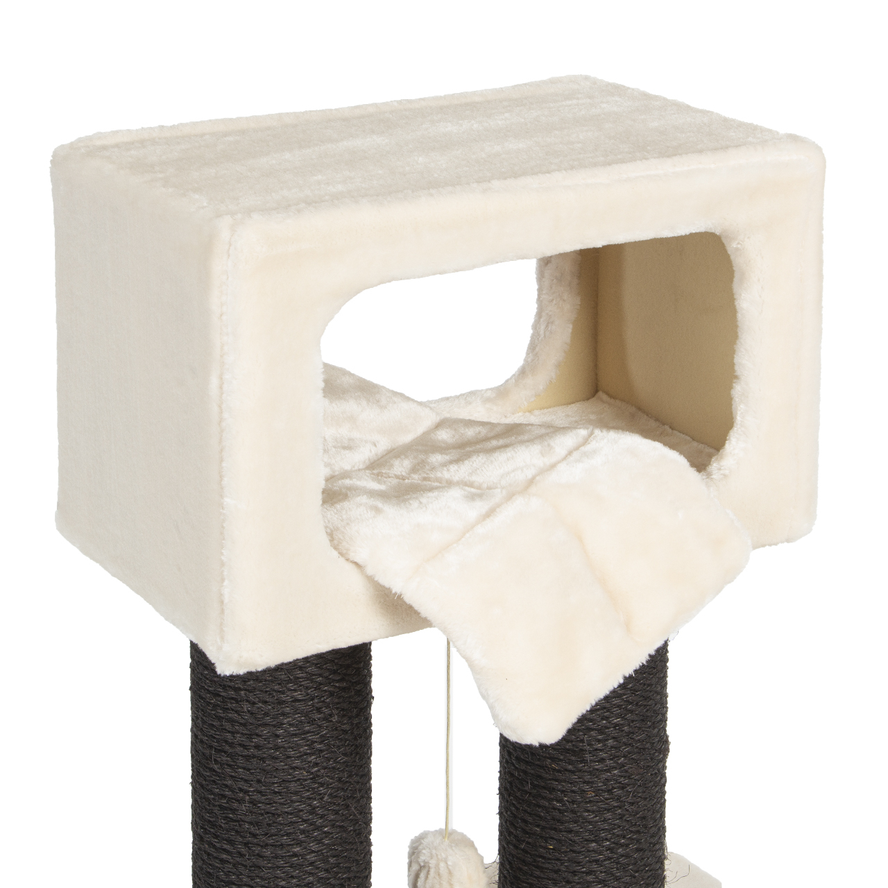 Canadian Cat Company Kratzbäume Canadian Cat Company Kratzbaum Columbia beige