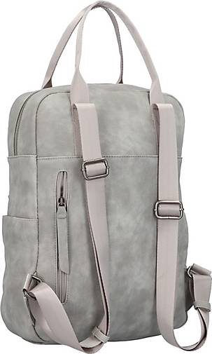 Greenburry Toni Rucksack 42 cm Laptopfach