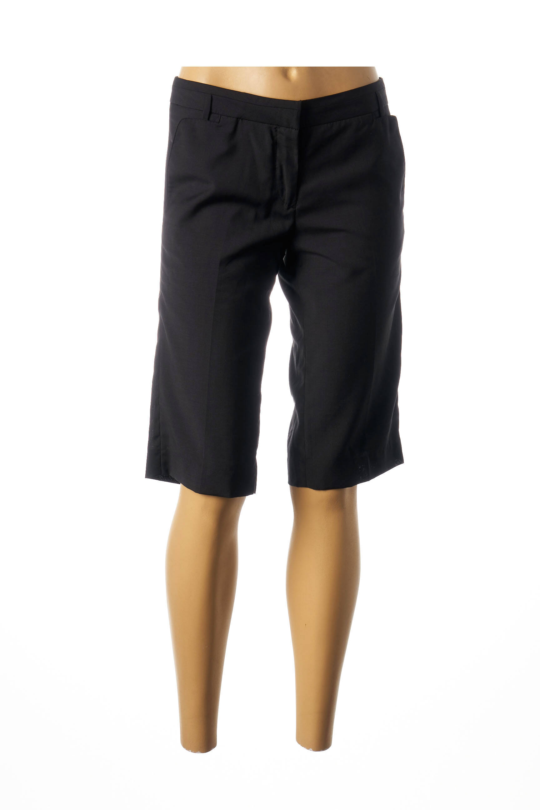 G Star Corsaire Femme couleur noir