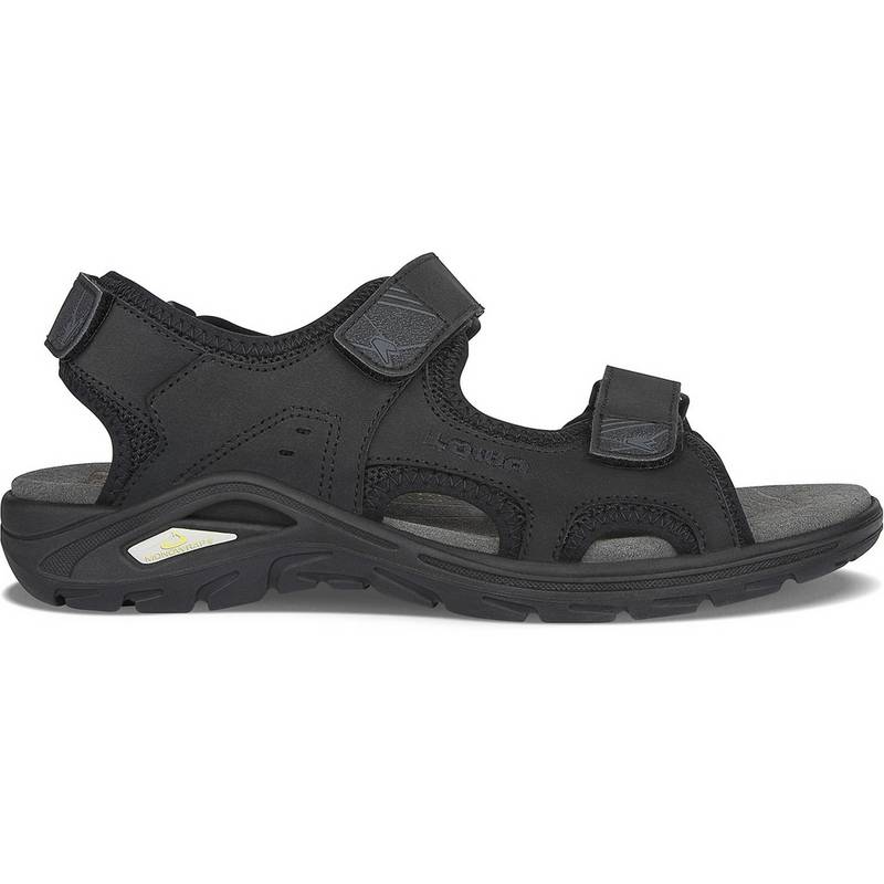 Lowa URBANO Outdoorsandalen Herren