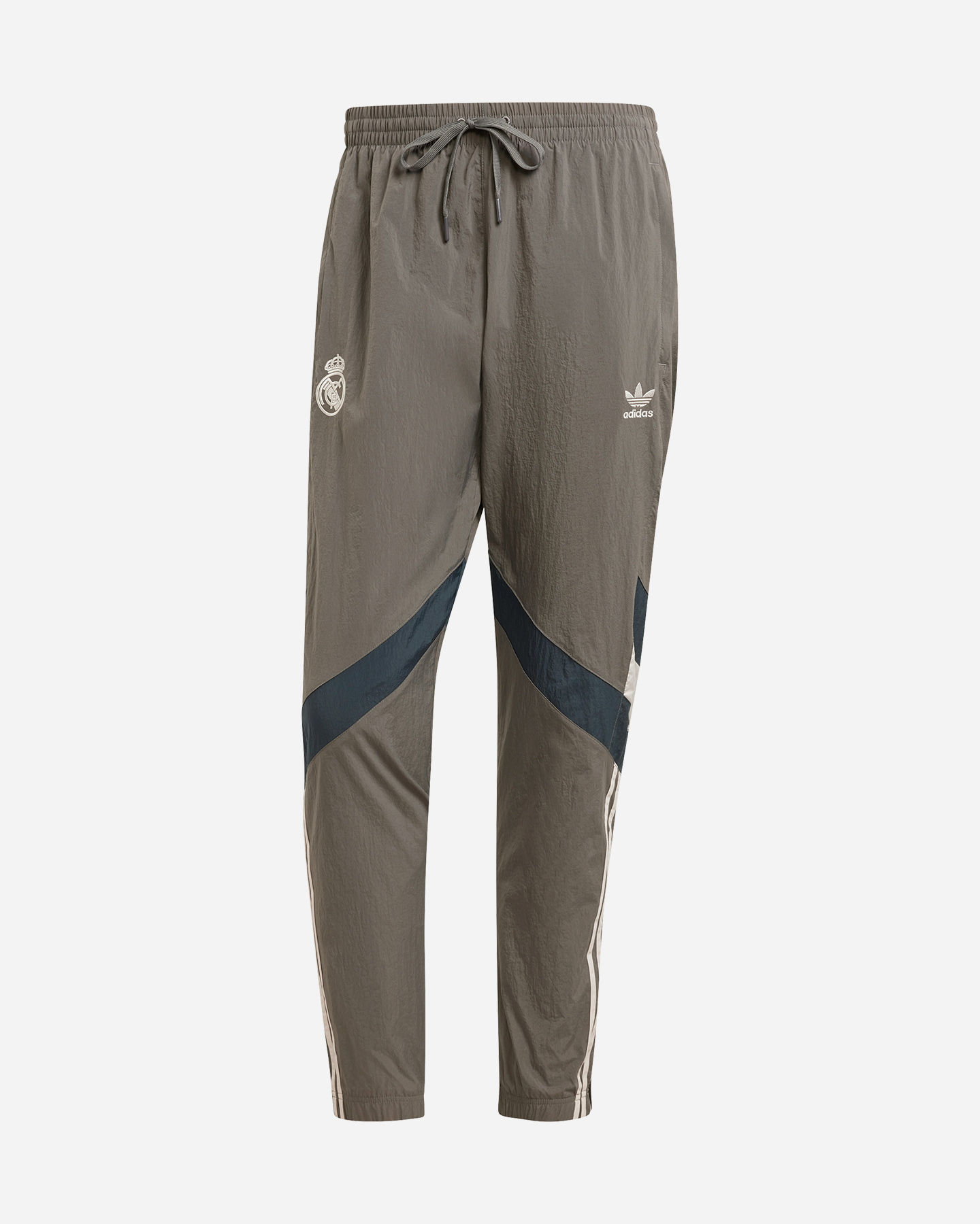 Oficiálne futbalové oblečenie Adidas Real Madrid 24-25 Og M JI9480