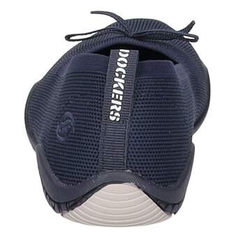 Dockers Barfußschuhe in blau
