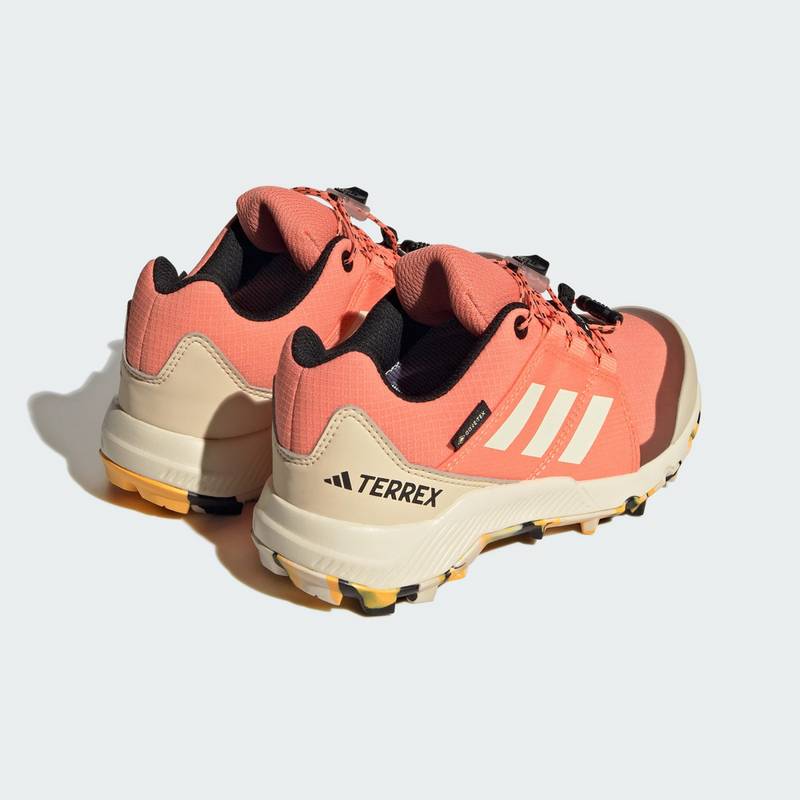 adidas TERREX GORE-TEX Wanderschuh Walkingschuhe Kinder