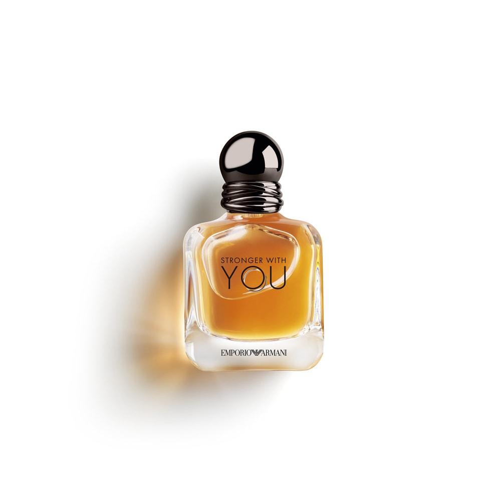 Giorgio Armani Emporio Armani Stronger With You Eau de Toilette