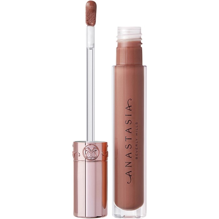 Tinted Lip Gloss