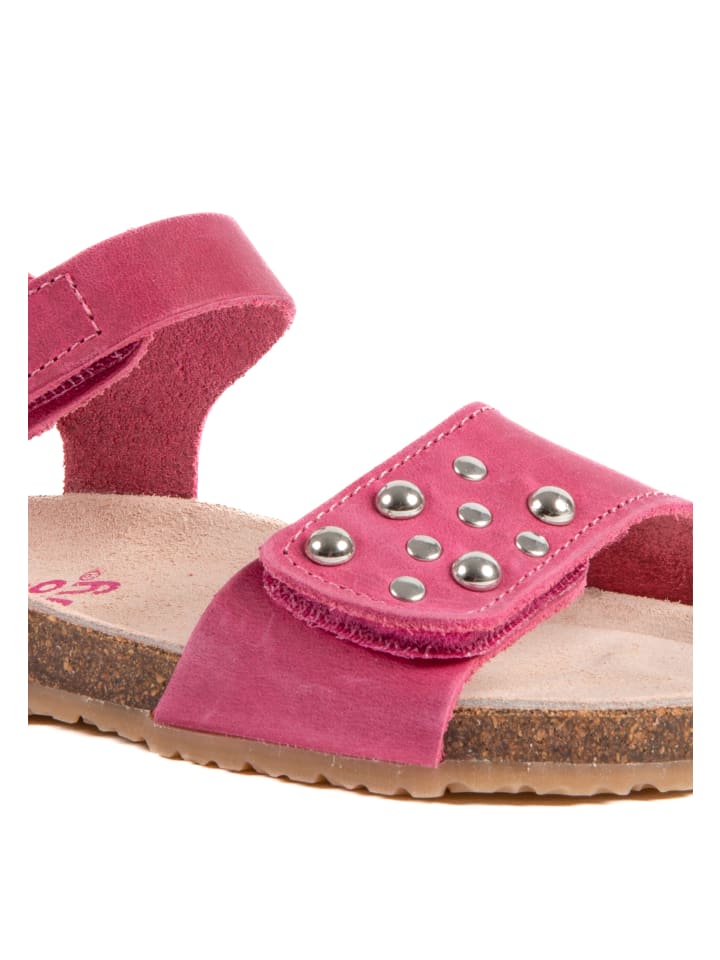 billowy Pantoletten  in pink günstig kaufen