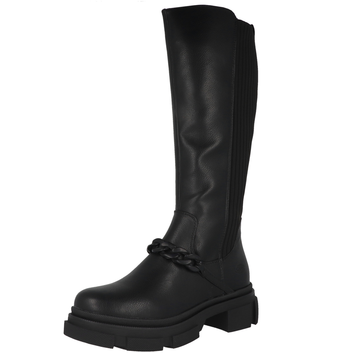 Dockers by Gerli 51FN203 Stiefel schwarz