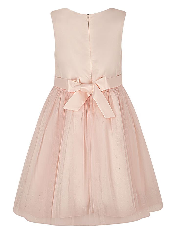 happy girls by Eisend Kleid in Rosa günstig kaufen