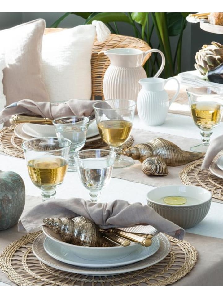 Greengate Krug ALICE WEISS 1,5 Liter günstig kaufen onesize