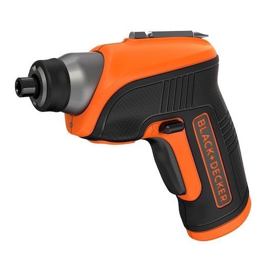 Black & Decker CS3652LC-QW Schroefmaschine 3,6 Volt