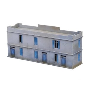 Large Two Storey Building (20mm)