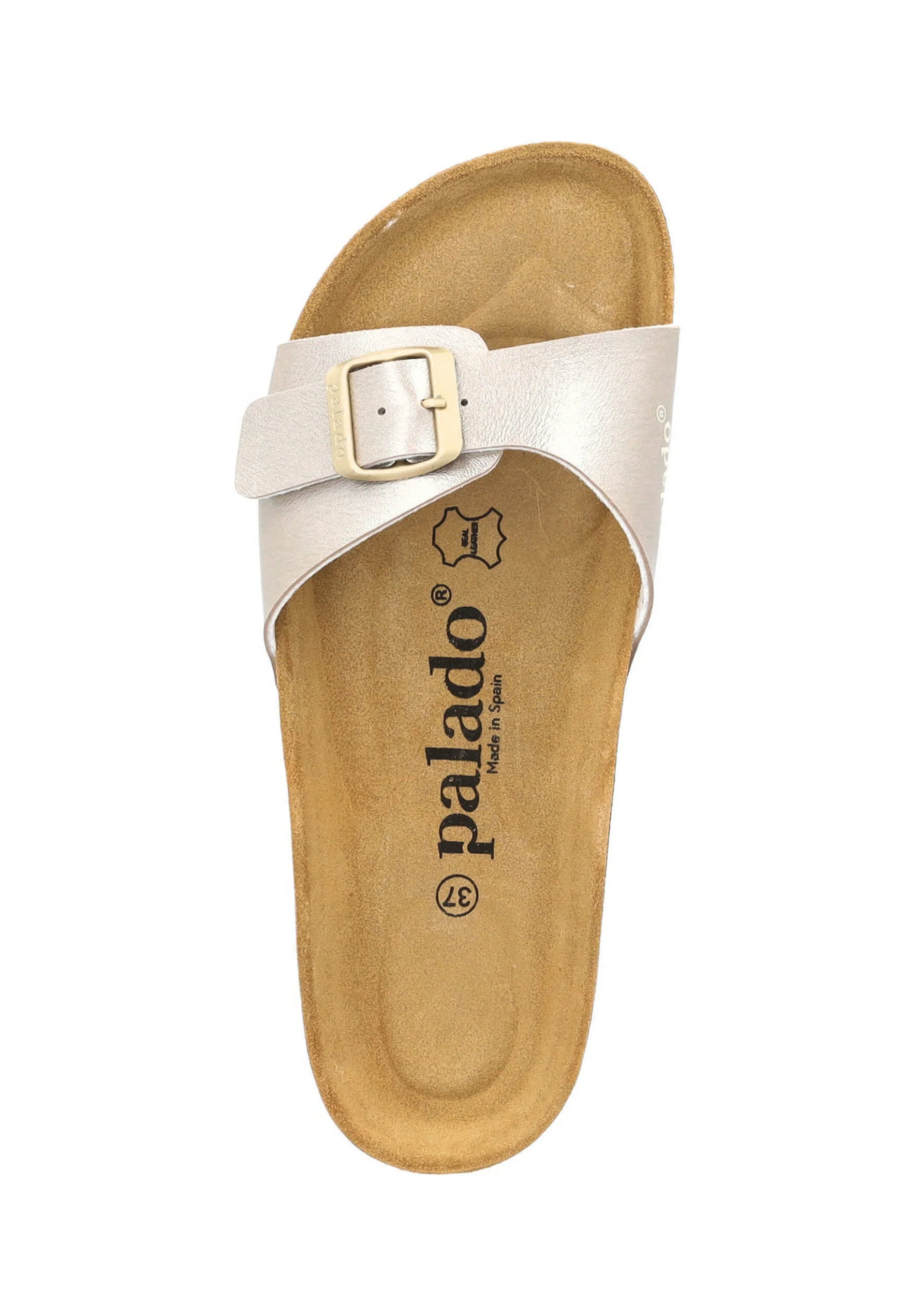 Palado MALTA - Zapatillas