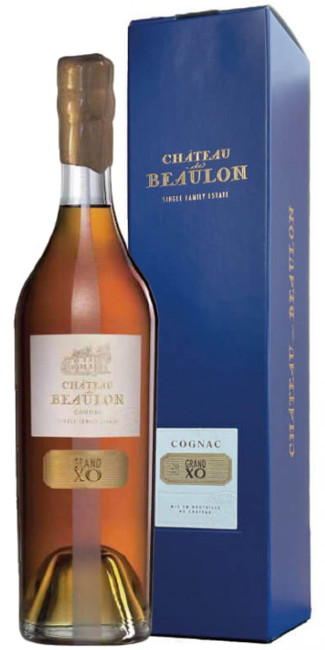 Chateau de Beaulon Grand XO 20 ans