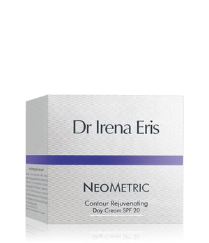 Dr Irena Eris Neometric Contour Rejuvenating Day Cream SPF 20 Gesichtscreme-50 ml