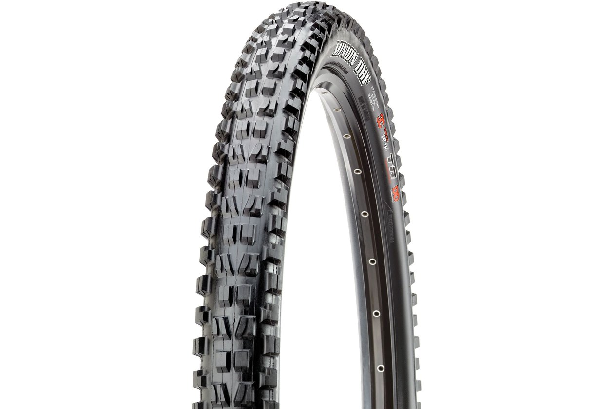 MAXXIS Minion DHF 27.5x2.50WT EXO TR 3C MaxxTerra