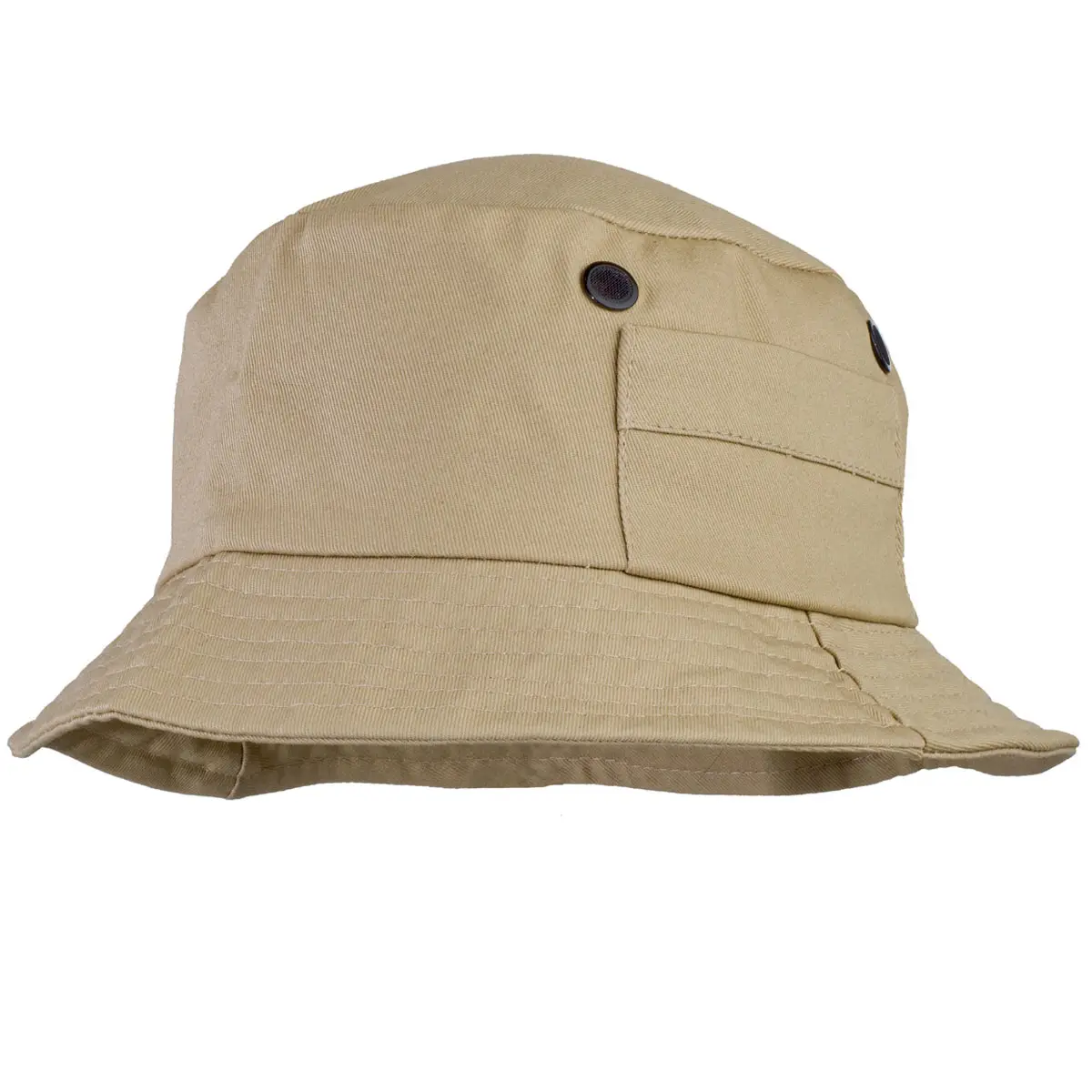 Schlapphut Fischermütze khaki