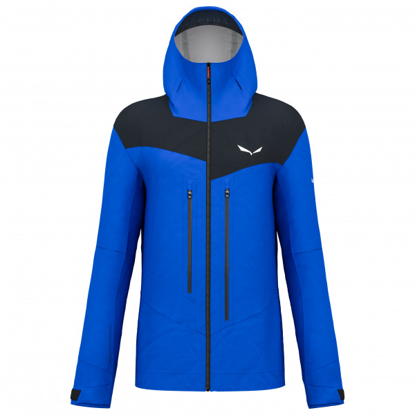 Salewa - Ortles Powertex 3L Jacket - Regenjacke
