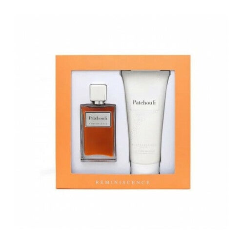 Reminiscence Patchouli Gift Set