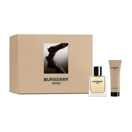 Burberry Hero поклон сет