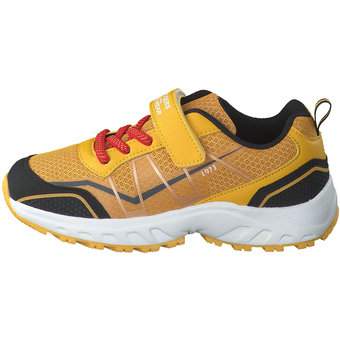 Dockers Sneaker in gelb