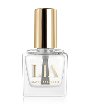 LIA Halal Nagellack Basecoat Nagellack-11 ml