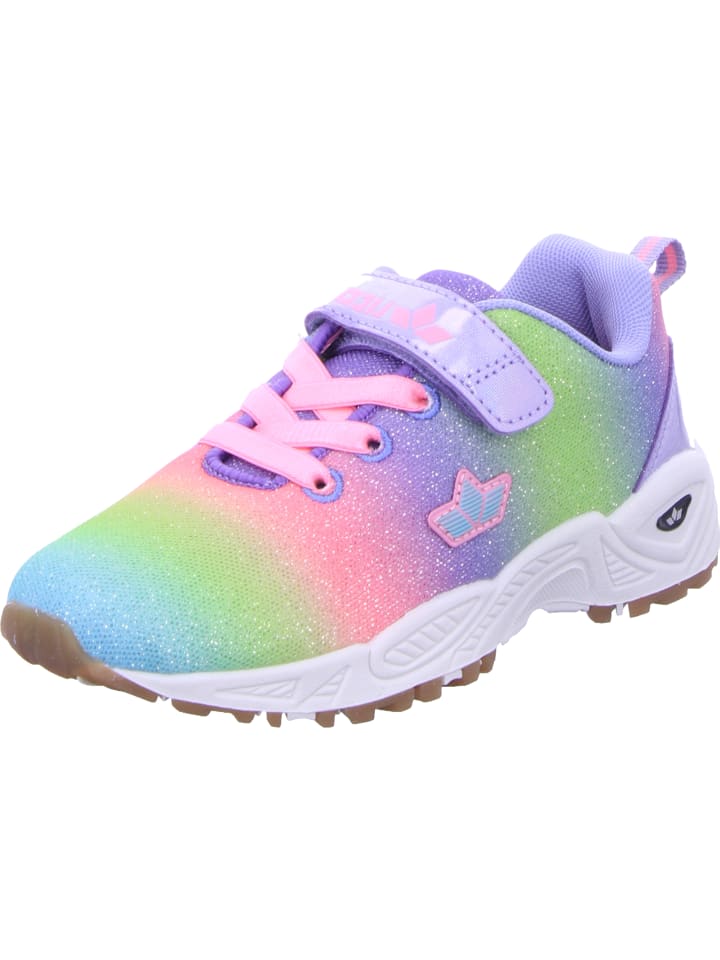 Lico Sportschuh in multicolour günstig kaufen 35