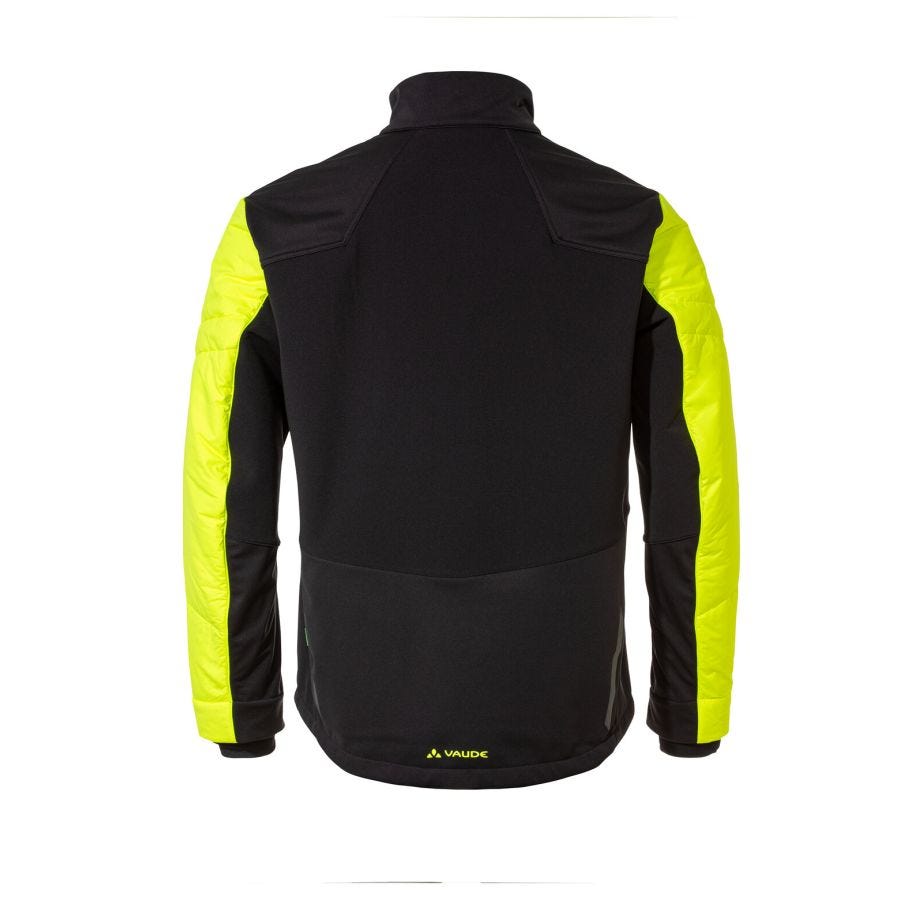 Minaki VI Thermo Fahrradjacke Herren