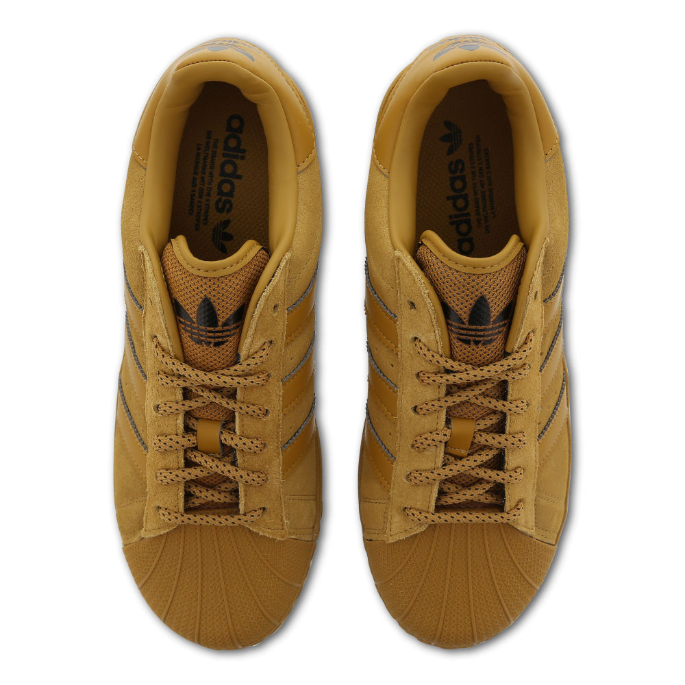 adidas Superstar XLG IG3858 / braun