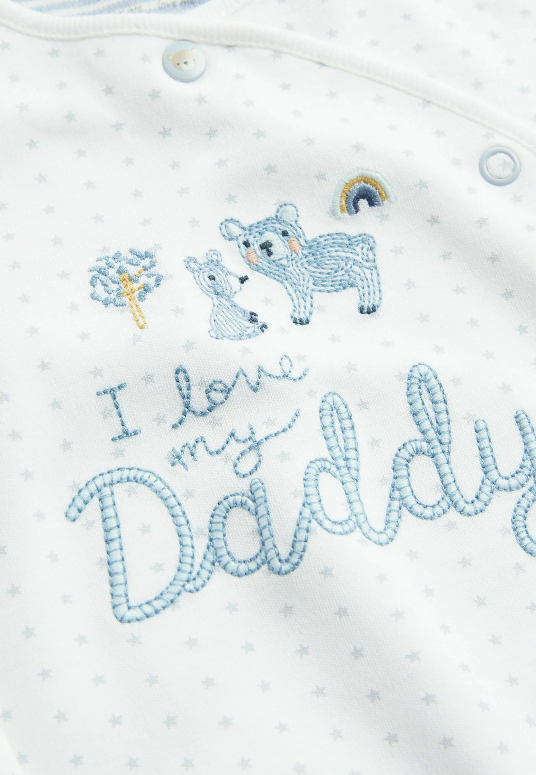 Siguiente PIJAMA FAMILIA BEAR PACK DE 1 - Pijama