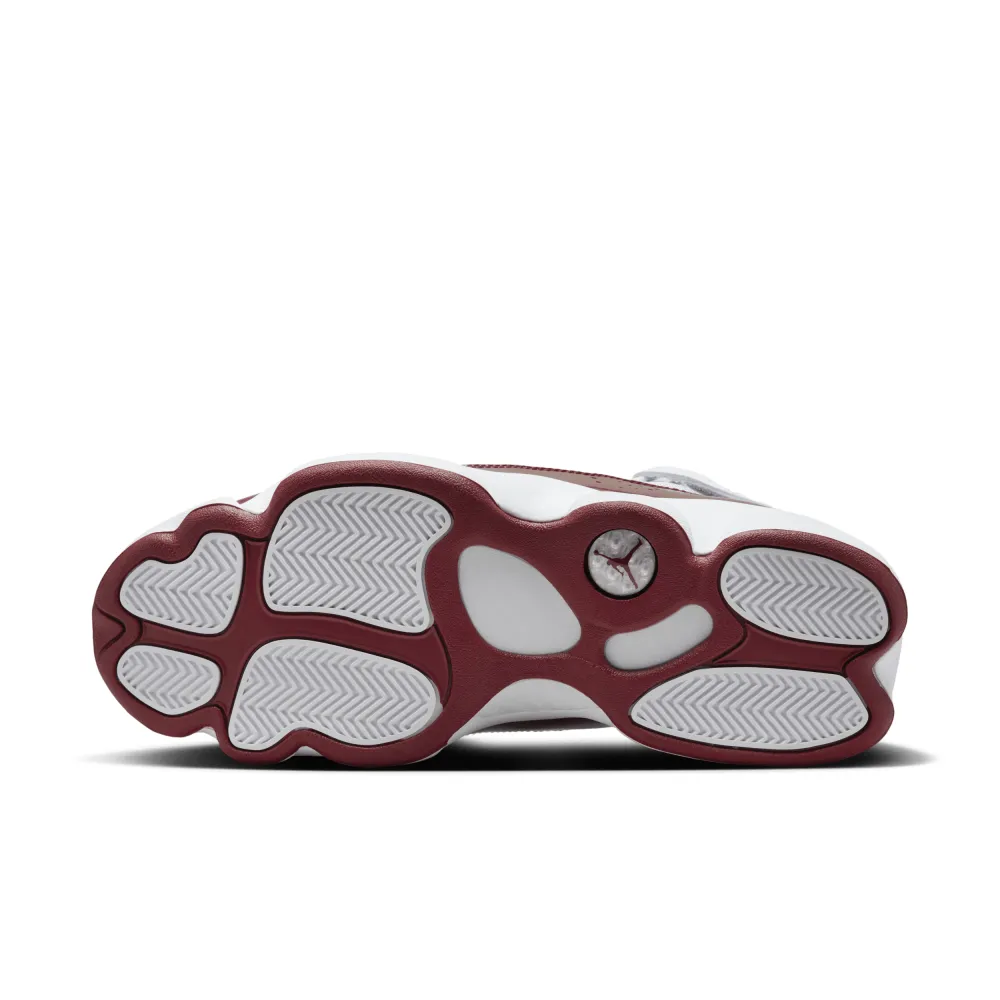 NIKE JORDAN 6 Rings 322992-165 / weiss