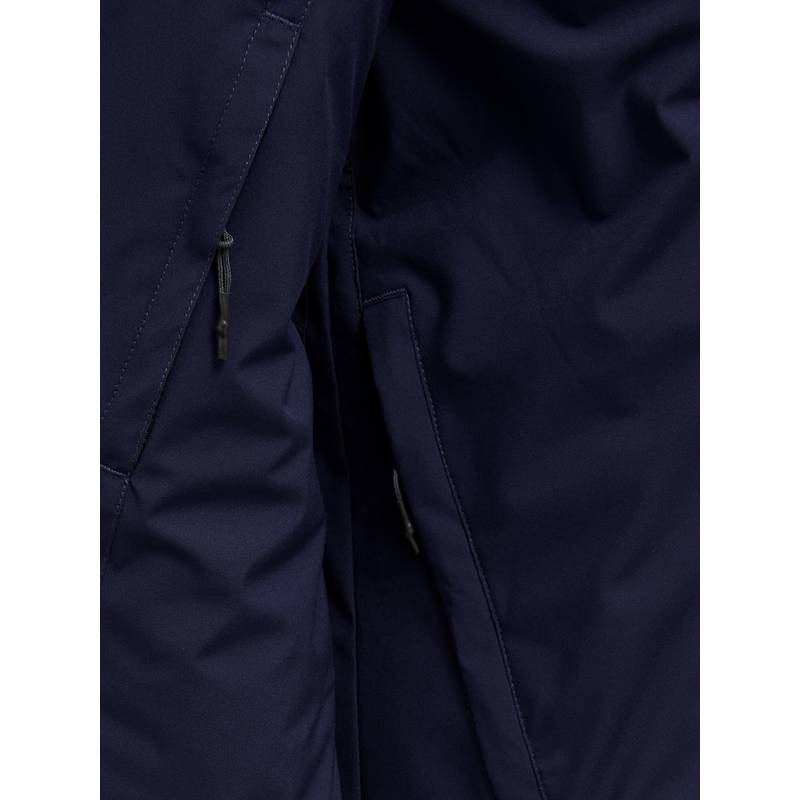 hummel hmlNORTH PARKA JACKET Funktionsjacke Herren