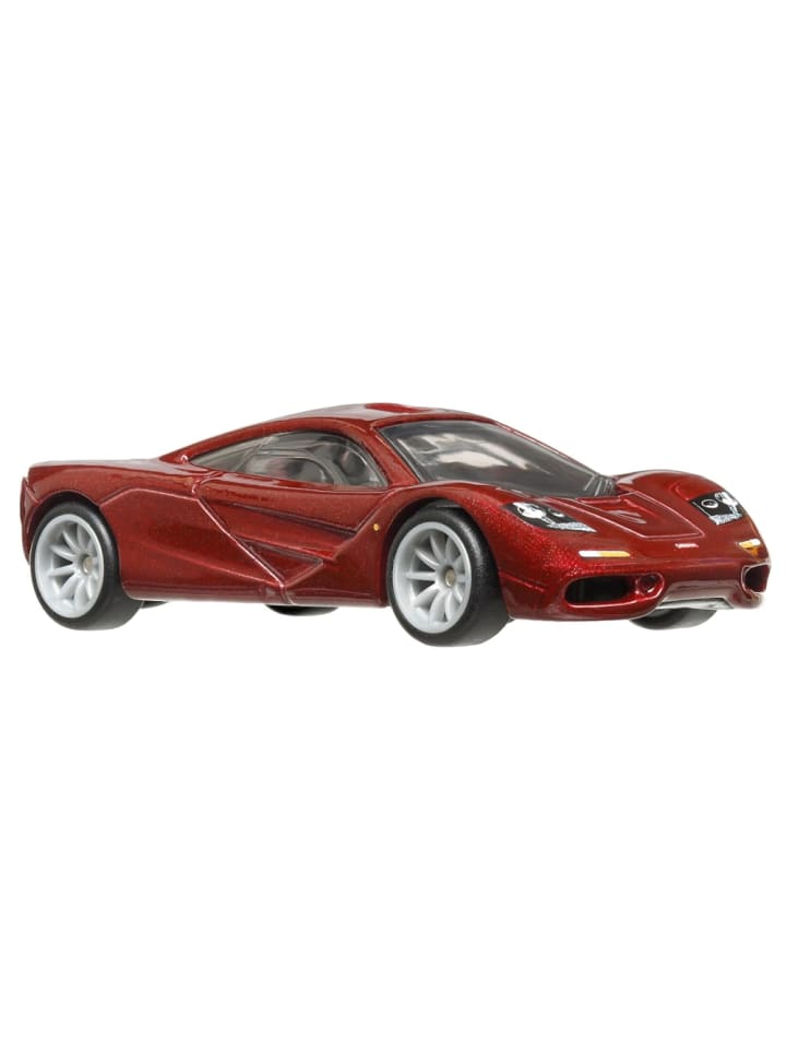 Hot Wheels McLaren F1 HKC77 | Hot Wheels Car Culture Circuit Legends Fahrzeug günstig kaufen onesize