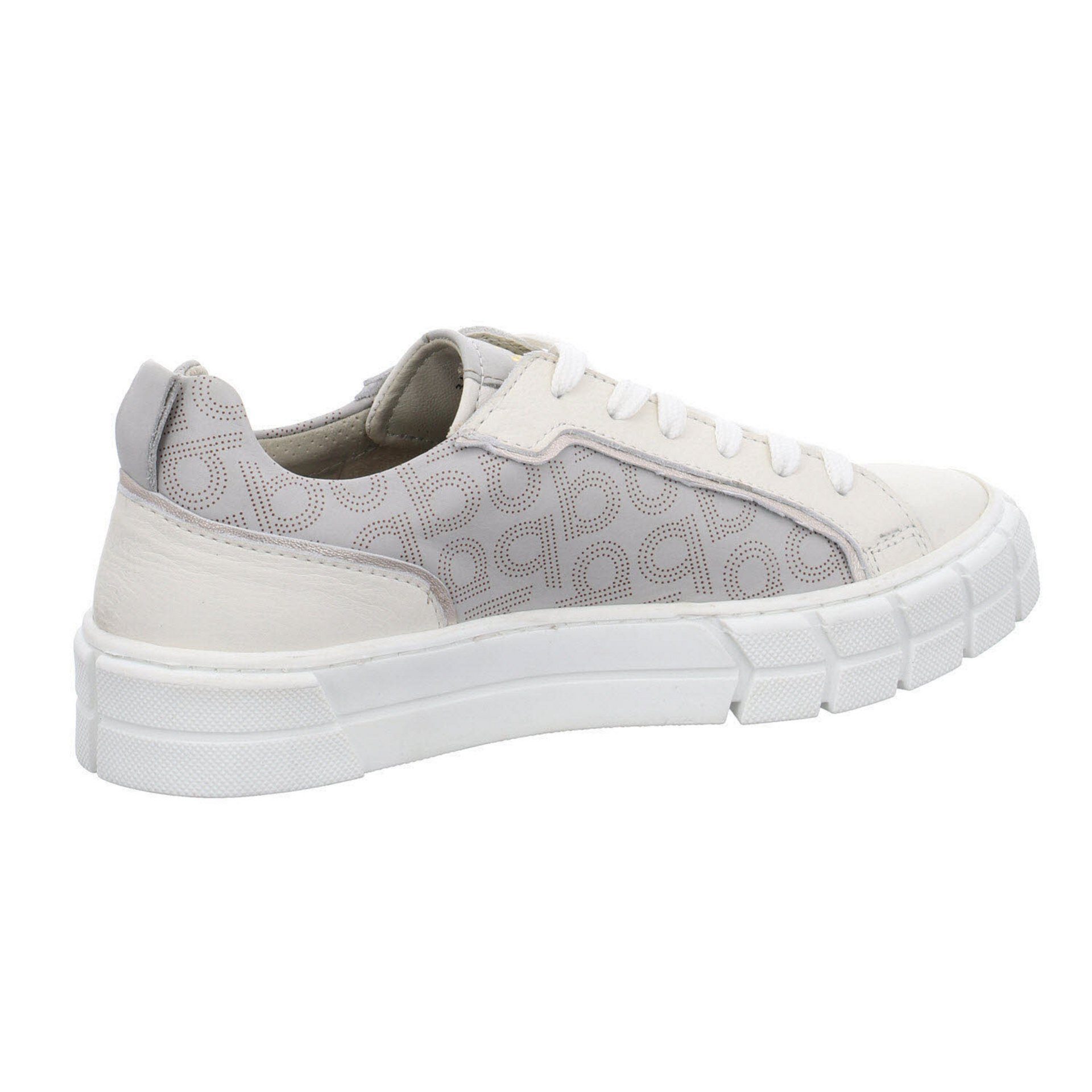 bugatti Damen Sneaker Schuhe Tia Sneaker Sport Halbschuhe Schnürschuh Glattleder