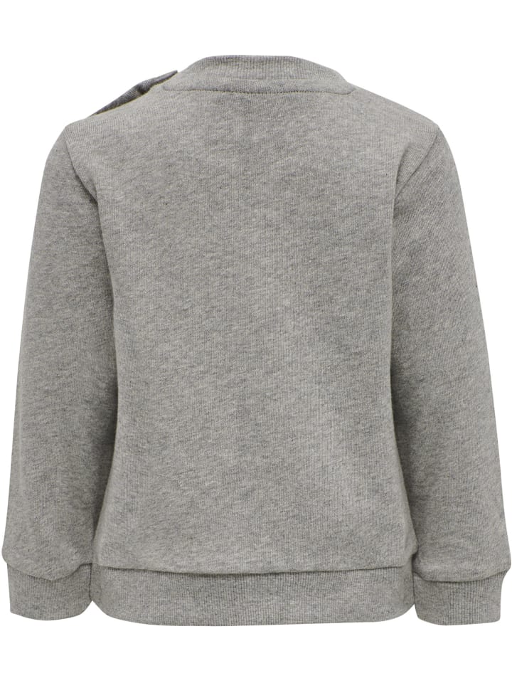 Hummel Hummel Verstellbare Taille Hmlsanto Kinder in GREY MELANGE günstig kaufen 56
