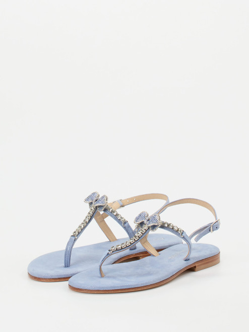 Sandalette-12601990001 Konstantin Starke