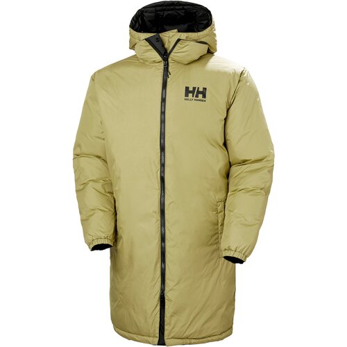 HERREN MANTEL YU REVERSIBLE COAT