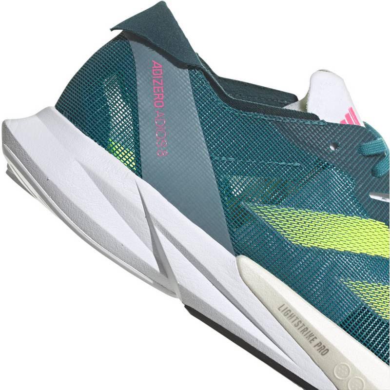 adidas ADIZERO ADIOS 8 Laufschuhe Damen