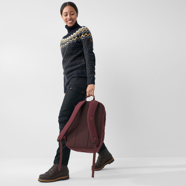 RÄVEN 28 Unisex - Laptoprucksack