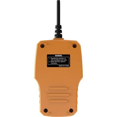 cemon OBD2-Diagnosegerät OBD2 Diagnosegerät OM126