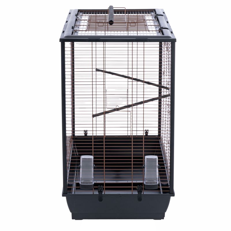 Modern Living Vogelkäfig Industrial zu TOP-Preisen
