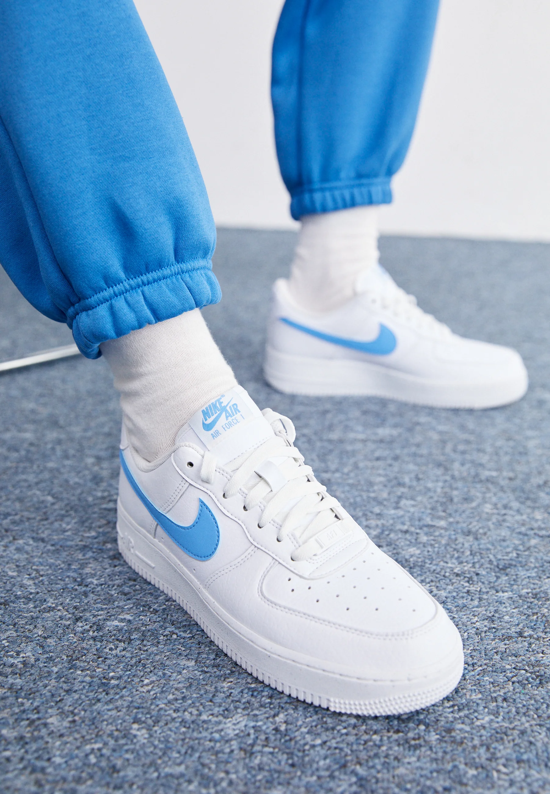 Nike Sportswear AIR FORCE 1 07 NEXT NATURE - Zapatillas bajas