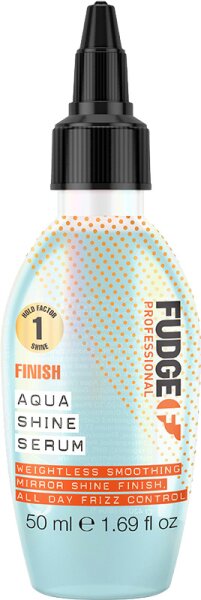Fudge Aqua Shine Serum Glanzserum