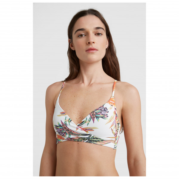 O'Neill - Women's Baay Maoi Bikini Set - Bikini