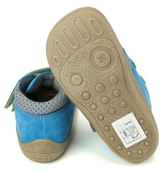 beda |v2 ~ MidCut Leder + TEX ~ Tim