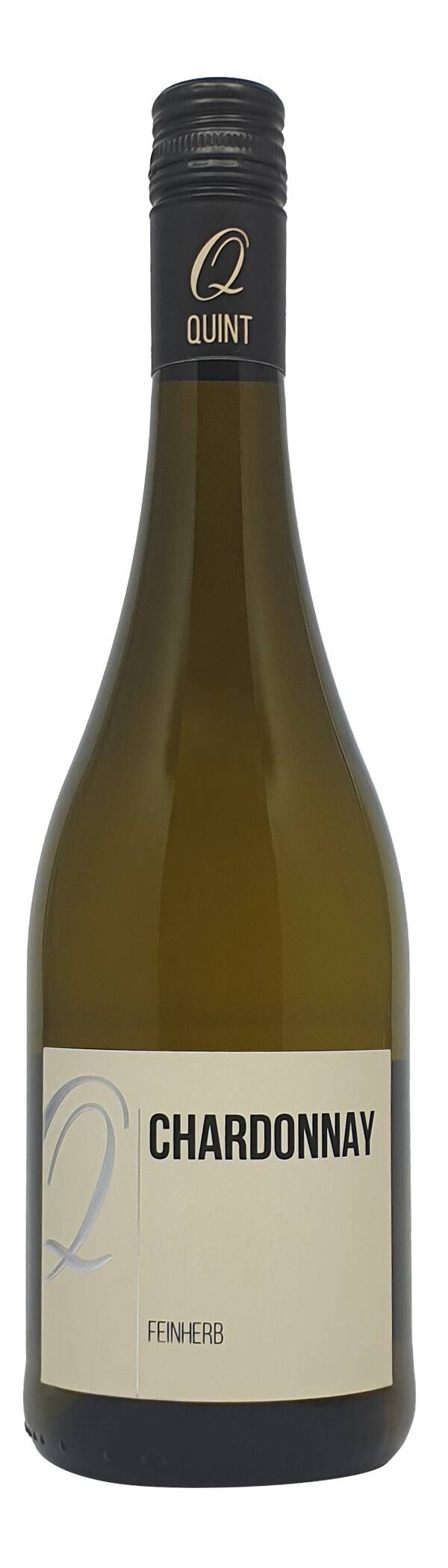 Weingut Quint Chardonnay feinherb 2022