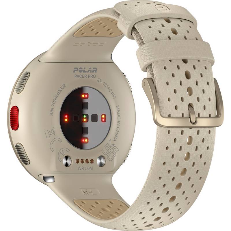 Polar PACER PRO Sportuhr